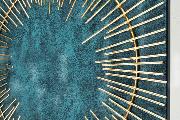 Mit Liebe zum Detail