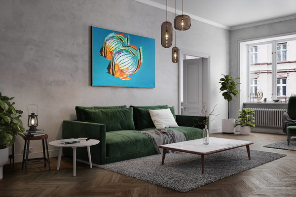 Verschönern Sie Ihr Zuhause