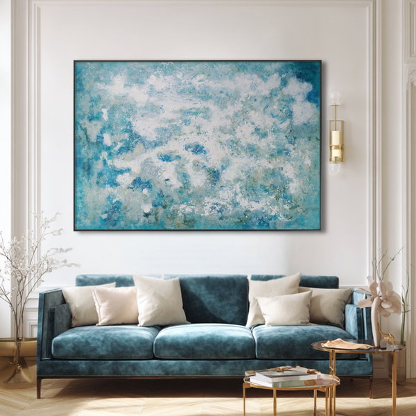 Een uniek exemplaar voor je interieur