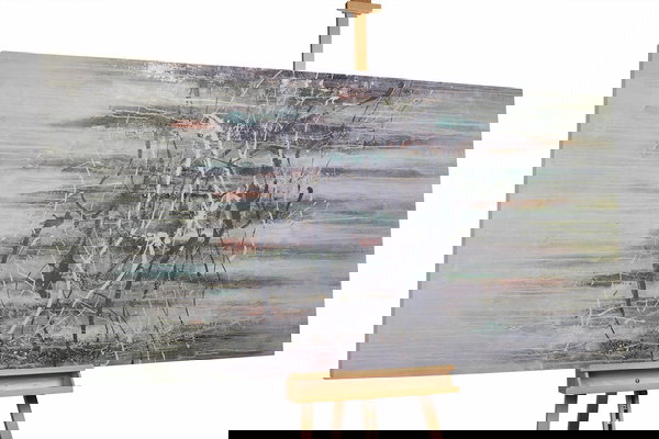 Un pezzo unico per le tue pareti