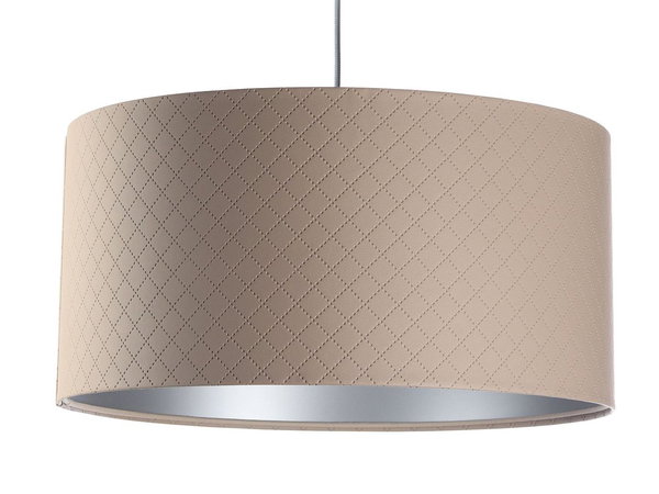 Suspension luminaire 'Glamour Cozy Noble 1'