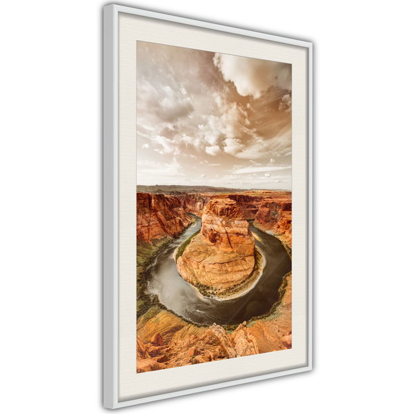 Poster 'Colorado River'