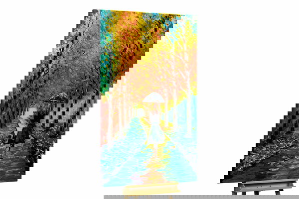 Unikat za sva četiri zida