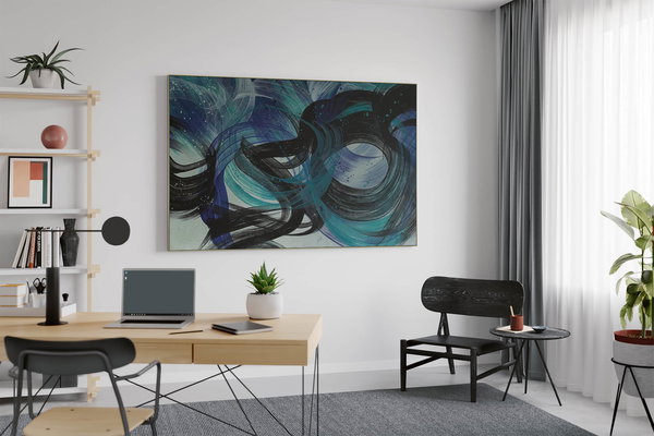 Verschönern Sie Ihr Zuhause