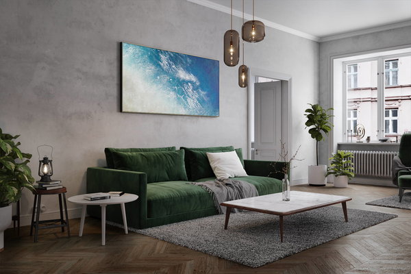 Verschönern Sie Ihr Zuhause