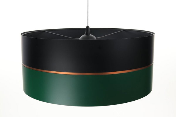 Pendelleuchte 'HomeLight Glossy 1'