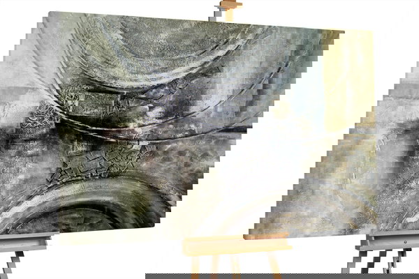 Ein Unikat für Ihre vier Wände