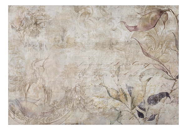 Carta da parati 'Power of Passing'