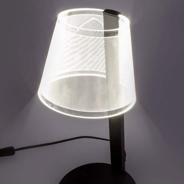 Tischlampe 'Elna'