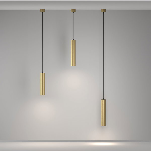 Lampada a Sospensione 'Artisan 10'