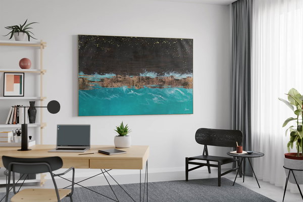 Verschönern Sie Ihr Zuhause