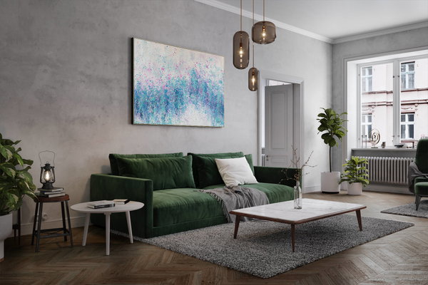 Verschönern Sie Ihr Zuhause