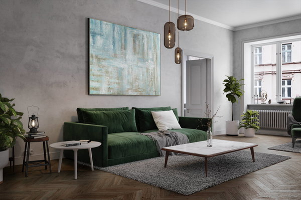 Verschönern Sie Ihr Zuhause