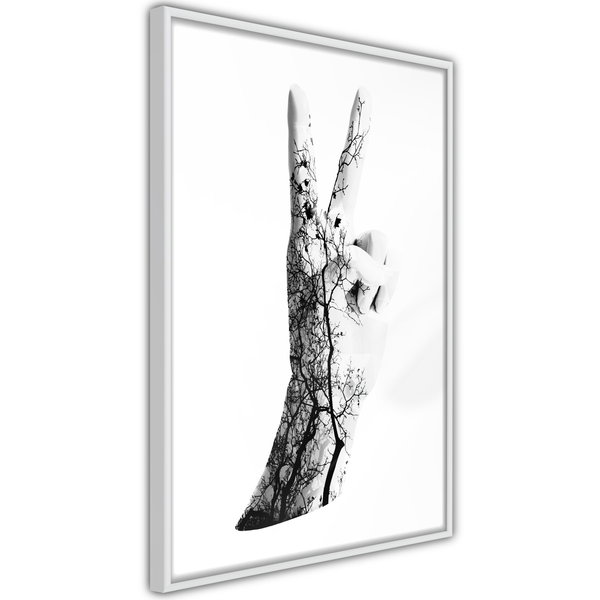 Poster 'Peace'