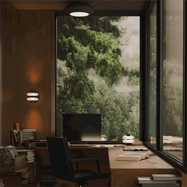 Table Lamp 'Nuvem 3'