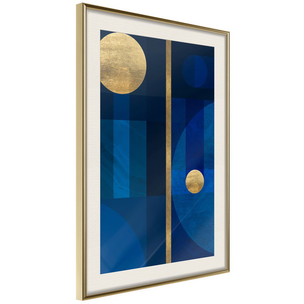 Poster 'Two Moons'