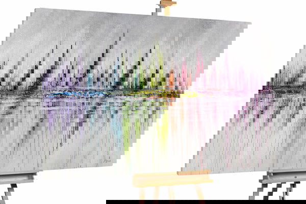 Ein Unikat für Ihre vier Wände