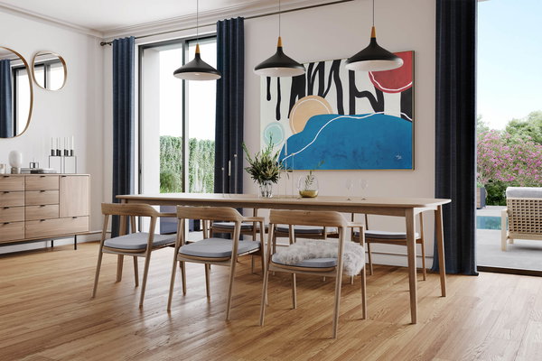 Verschönern Sie Ihr Zuhause