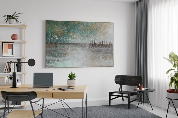 Verschönern Sie Ihr Zuhause