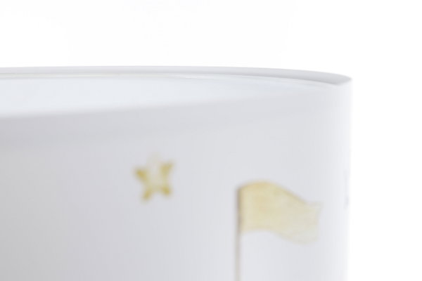 Suspension luminaire 'Foto Dreamy Radiant 1'