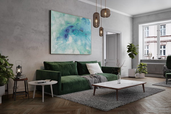 Verschönern Sie Ihr Zuhause