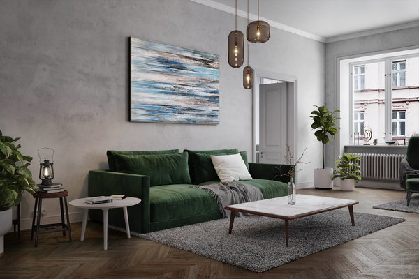 Verschönern Sie Ihr Zuhause