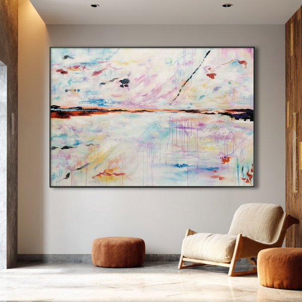 Un exemplaire unique pour votre intérieur