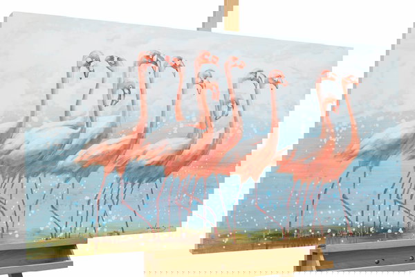 Moderne kunst voor je huis