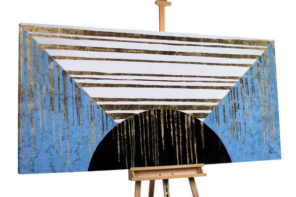 Jedinečný kousek na vaše čtyři stěny