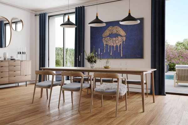 Beautify your home
