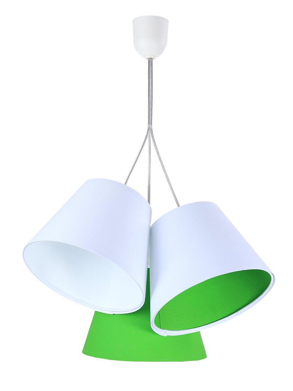 Hanglamp 'Bell Light Vivid 1'