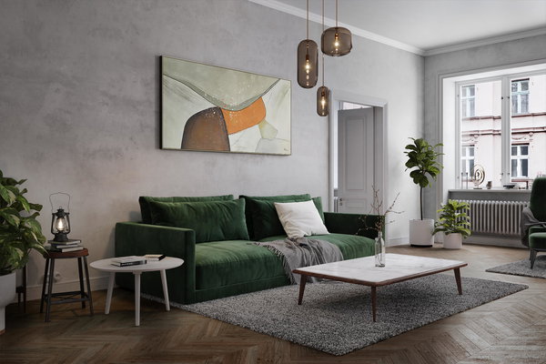 Verschönern Sie Ihr Zuhause