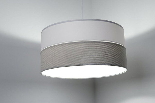 Pendelleuchte 'Twist Torque Buckled 1'