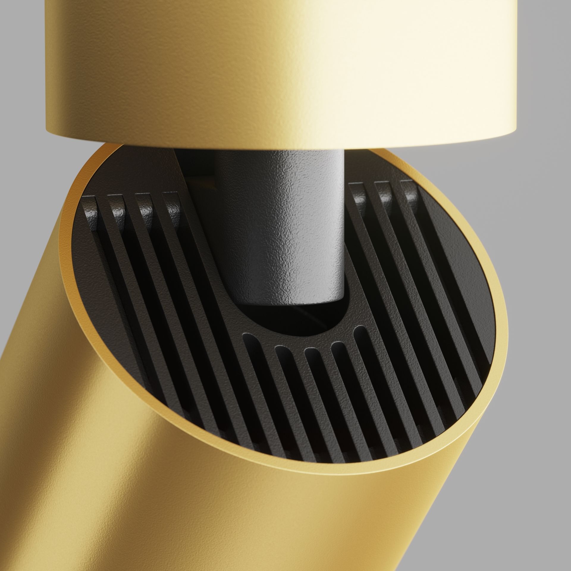 Plafondverlichting 'FOCUS S 10'