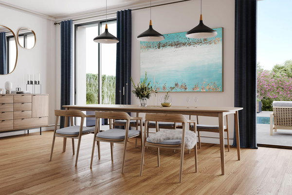 Verschönern Sie Ihr Zuhause