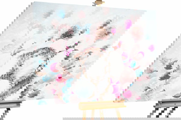 Jedinečný kúsok pre vaše štyri steny