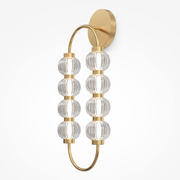 Wandleuchte 'Amulet 3'