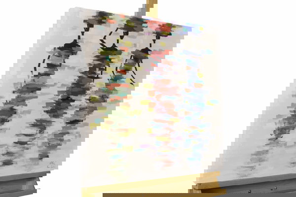 De l'art moderne pour votre chez-vous