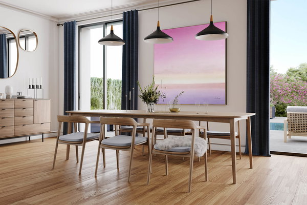 Verschönern Sie Ihr Zuhause
