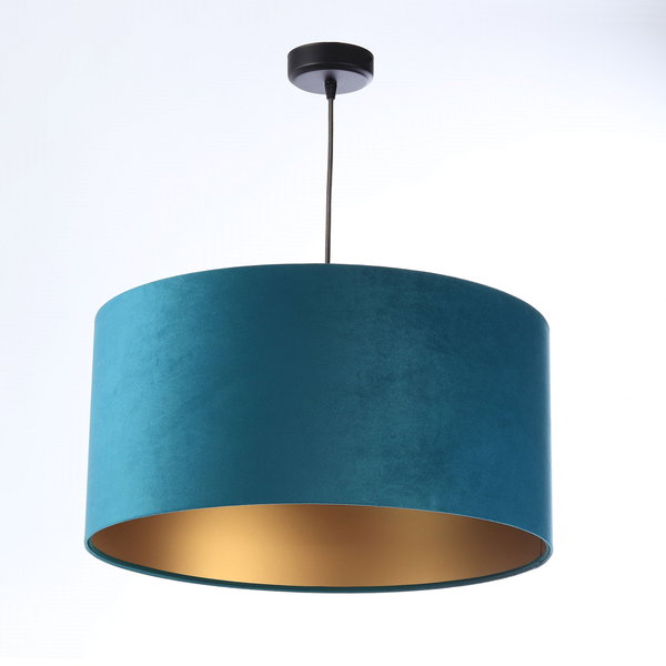 Pendelleuchte 'Glamour Cozy Trendy 1'