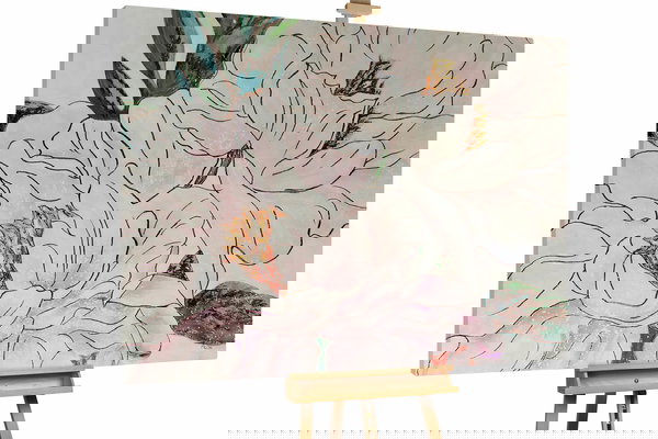 Un pezzo unico per le tue pareti