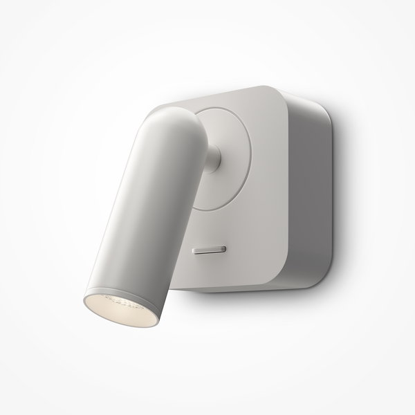 Wandleuchte 'Mirax 1'