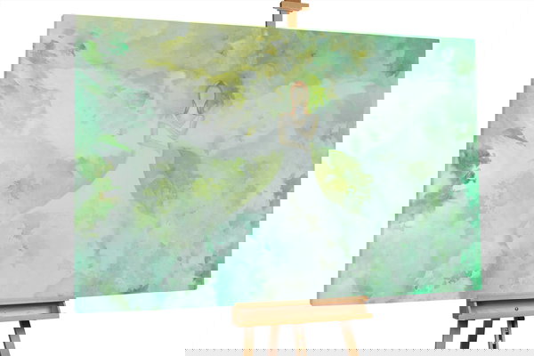 Jedinečný kúsok pre vaše štyri steny