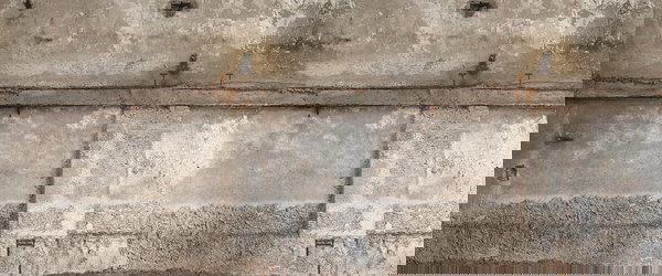 Тапет 'Closing Time 2' 600x250cm