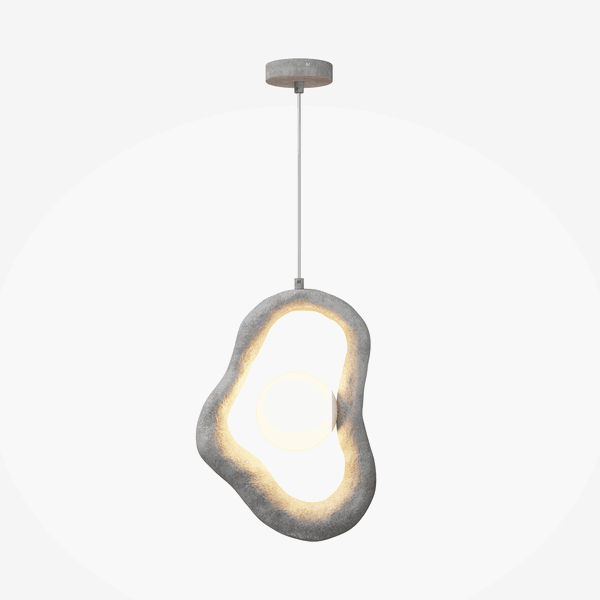 Pendant Light 'Opus'