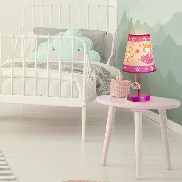 Tischlampe 'Princess T'