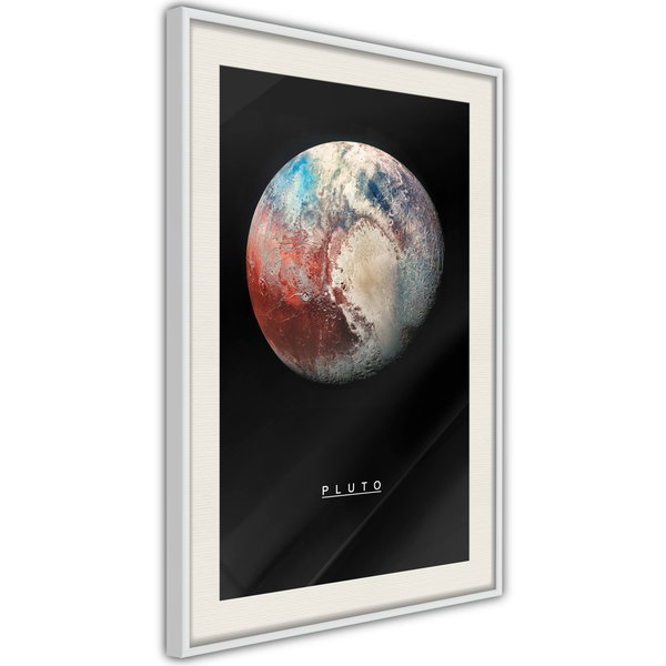 Poster 'Pluto'