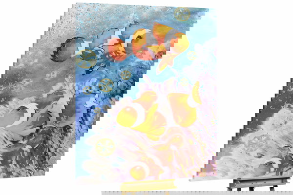 Un pezzo unico per le tue pareti