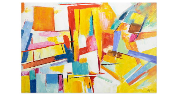 Moderne Kunst für Ihr Zuhause