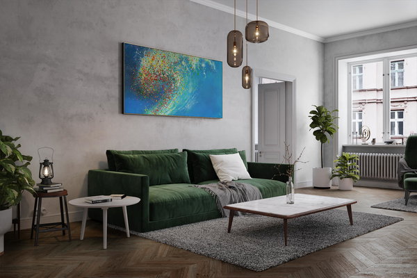 Verschönern Sie Ihr Zuhause